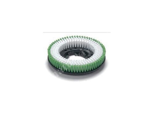 Zemin Temizleme Makina Fırçası Twintec 280mm