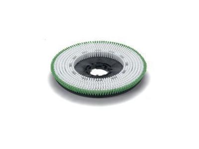 Zemin Temizleme Makina Fırçası Twintec 550mm - 0