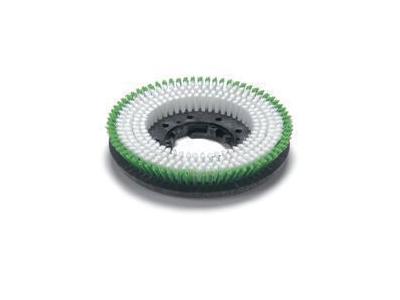 Zemin Temizleme Makina Fırçası Twintec 330mm - 0