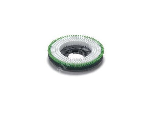 Zemin Temizleme Makina Fırçası Twintec 330mm