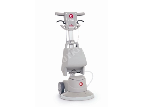 Comac Cm43 Cila Makinesi