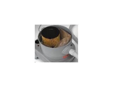 Comac Ca15 Sılenzıo 800 W Elektrik Süpürgesi - 1