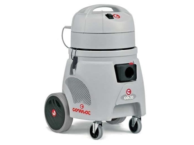 1100 W Elektrik Süpürgesi / Comac Ca30 - 0