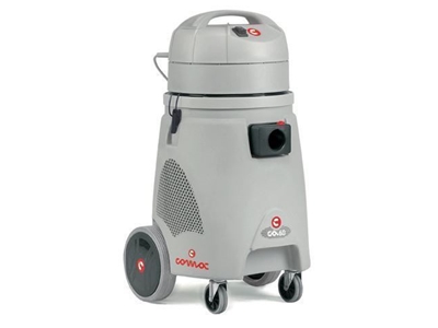 1300 W Elektrik Süpürgesi / Comac Ca60 - 0