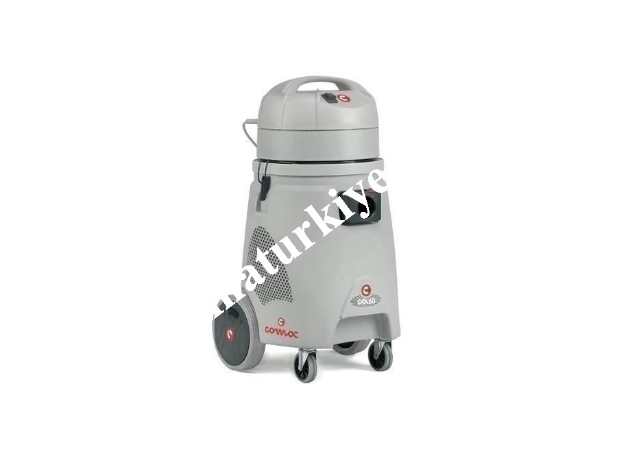 1300 W Elektrik Süpürgesi / Comac Ca60