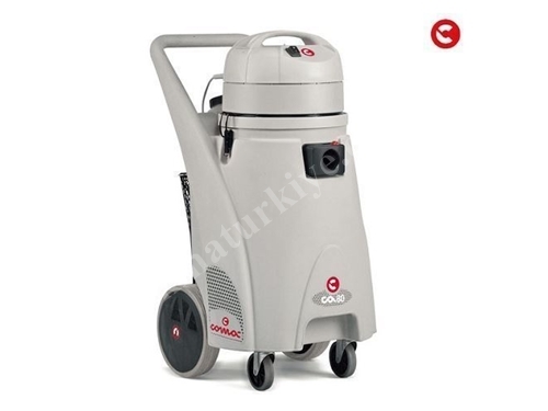 1400 W Elektrik Süpürgesi / Comac Ca80