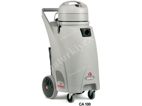 1600 W Elektrik Süpürgesi / Comac Ca100