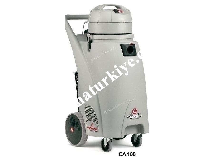 1600 W Elektrik Süpürgesi / Comac Ca100