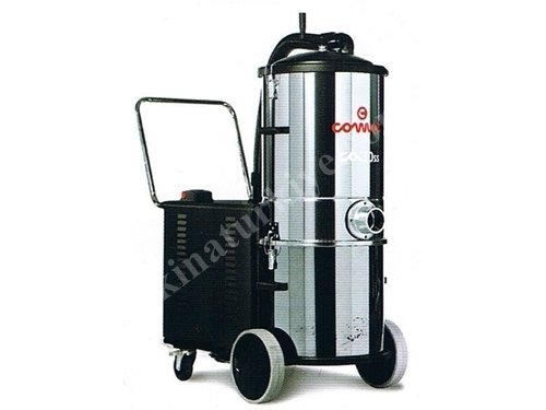 Endüstriyel Vakumlu Süpürge / Comac Ca30s