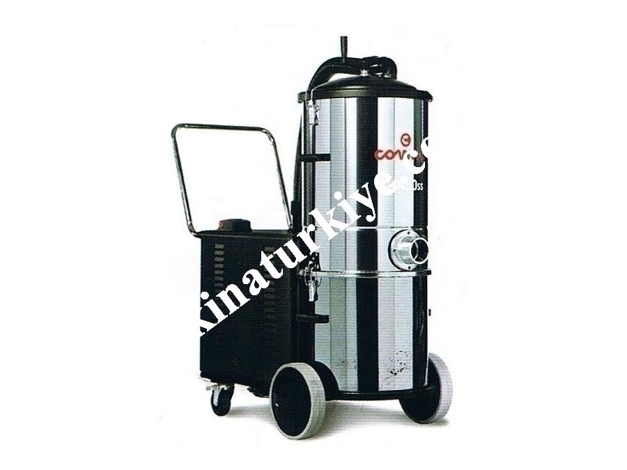Endüstriyel Vakumlu Süpürge / Comac Ca30s