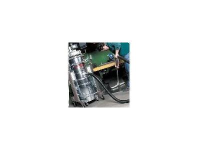 Endüstriyel Vakumlu Süpürge / Comac Ca30s - 1
