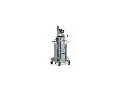 Comac Ca400n Endüstriyel Vakumlu Süpürge - 0