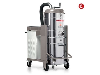 Comac Ca40 Endüstriyel Vakumlu Süpürge - 0