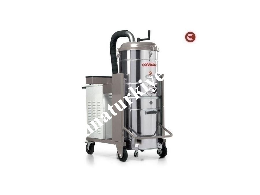 Comac Ca40 Endüstriyel Vakumlu Süpürge