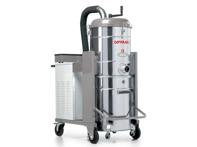Comac Ca75s Endüstriyel Vakumlu Süpürge - 0