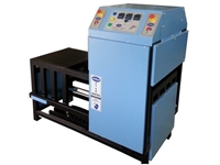500x600 mm Fully Automatic Sliding Head Sublimation Printing Machine - 0