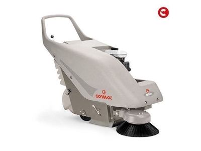 Comac Cs 50 Ht Benzinli Kuru Tip Süpürge - 0