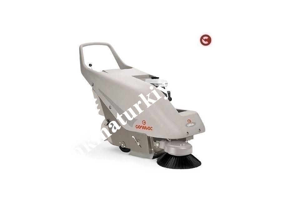 Comac Cs 50 Ht Benzinli Kuru Tip Süpürge