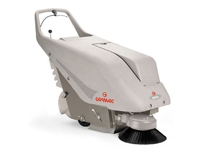 Akülü Kuru Tip Süpürge / Comac Cs 50 B - 0