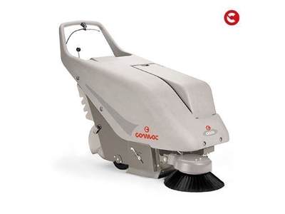 Comac Cs 50 Bt Akülü Kuru Tip Süpürge - 0