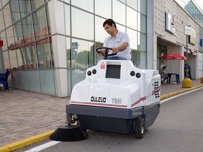 İç Dış Alan Kuru Süpürücü ( 230 Litre ) - 0
