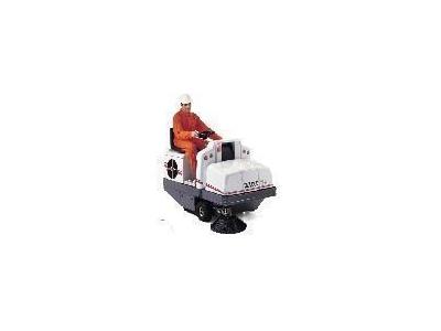 İç Dış Alan Kuru Süpürücü ( 230 Litre ) - 3