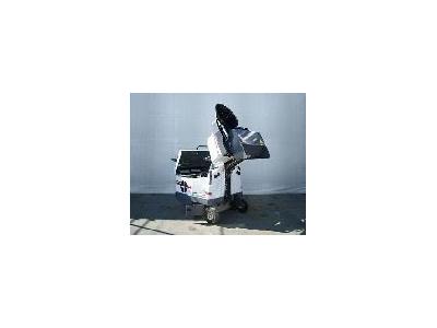 İç Dış Alan Kuru Süpürücü ( 340 Litre ) - 4