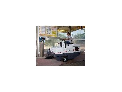 İç Dış Alan Kuru Süpürücü ( 340 Litre ) - 5