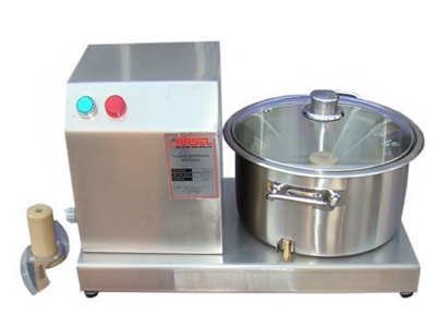 8 Kg Soğan Doğrama Makinası - 0