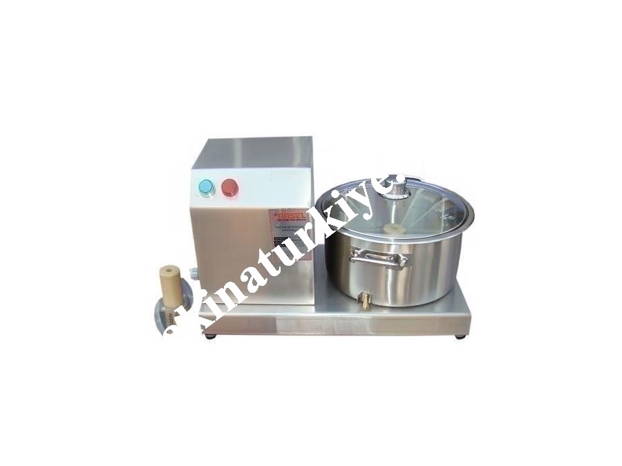 8 Kg Soğan Doğrama Makinası