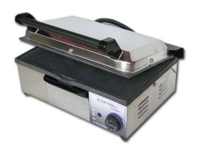 Elektrikli Tost Makinası - 0