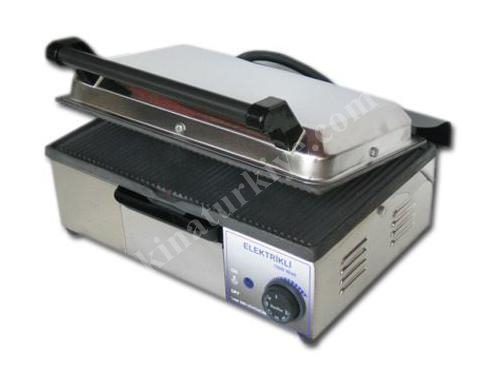 Elektrikli Tost Makinası