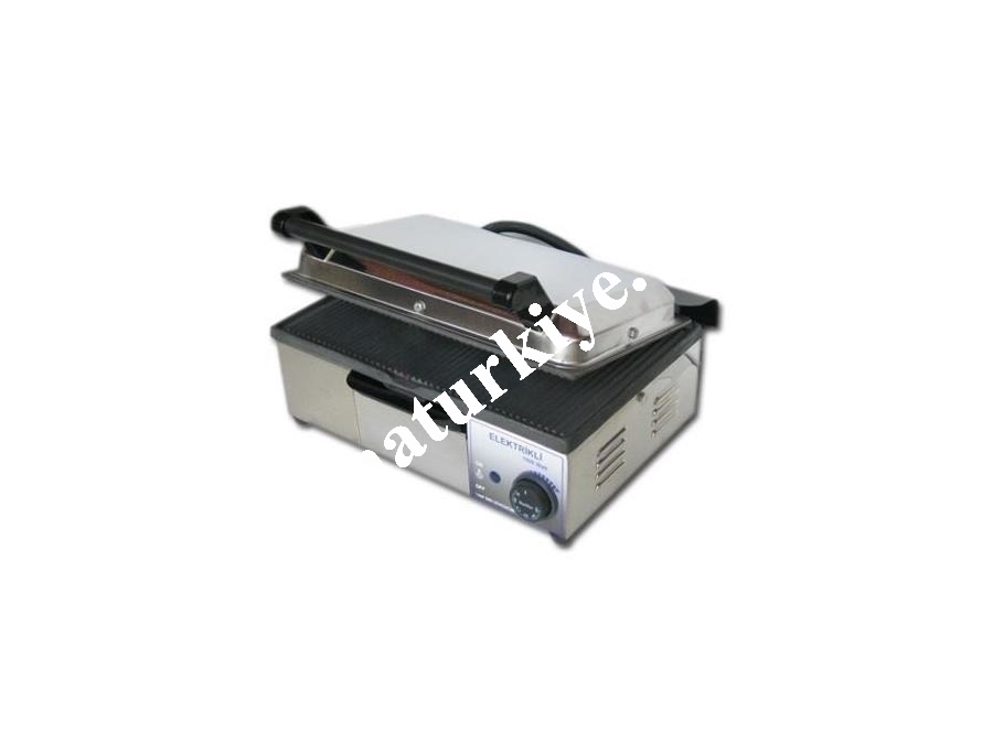 Elektrikli Tost Makinası