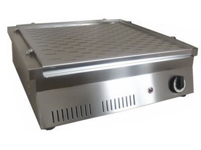 Hamburger Ocağı - 50cm - 0