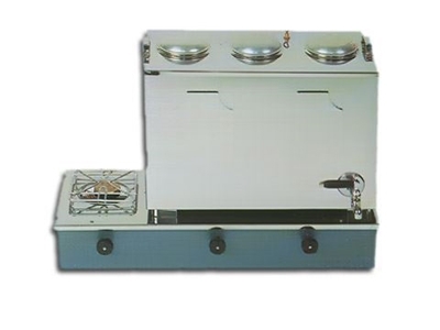 Kahveci Ocağı / Arsel A-Çk-001