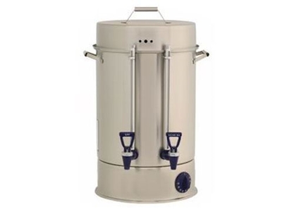 22 Litre Kapasiteli Çay Matik - 0