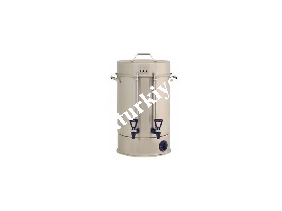 22 Litre Kapasiteli Çay Matik