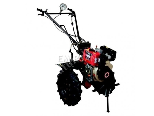 Emirsan VOMEX 1000 9 Hp - 90 Cm Kama Motorlu Çapa Makinası