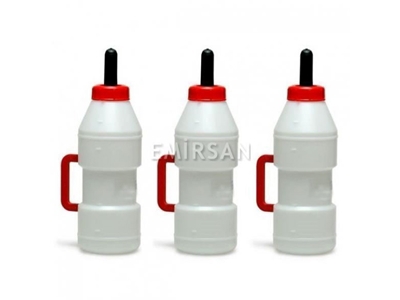Emirsan 5 litre Buzağı Biberonu