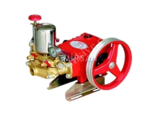 Emirsan VOMEX 45 Tarımsal İlaçlama Makinası