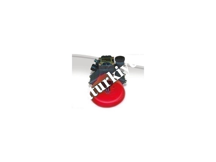 Emirsan VOMEX 81 Tarımsal İlaçlama Makinası