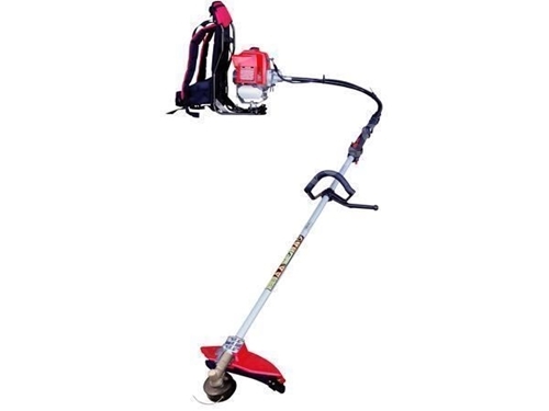 Emirsan TOP45-U 2,7 Hp Motorlu Sırt Tırpan
