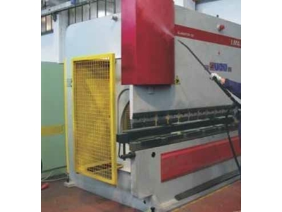 Tetiksiz Soğuk Basınçlı Oto Yıkama Makinesi - 200 Bar - 4