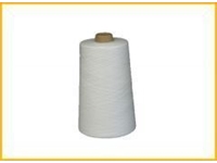 Matrix 120 No Kg-White Polyester Sewing Thread - 0