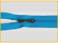 Nylon Slider Separating Zipper - 0