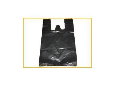 Nylon Handle Bag