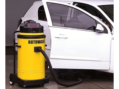 3 Motorlu Islak Kuru Süpürge / Rotowash 503-R