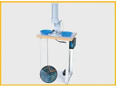 Электронная ручная швейная машина