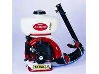 70 Cc Motorlu Sırt Atomizör 14 Lt / Taral Astron 7014