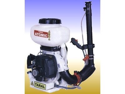 Motorlu Sırt Atomizör ( 26 Lt ) Taral ATOMIC 6326 G - 0